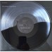 Виниловая пластинка Weezer, Weezer (BLACK Album) (Limited Clear/Black Vinyl)