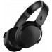 Наушники Skullcandy Riff Wireless On-Ear Black (S5PXW-L003)