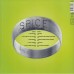 Виниловая пластинка SPICE GIRLS - SPICE - GREEN VINYL (LP)