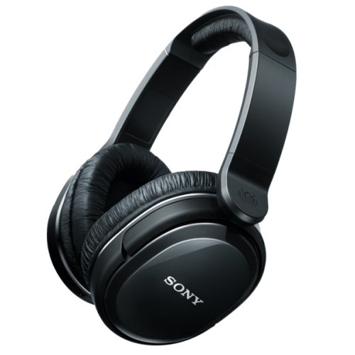 Наушники Sony MDR-HW300K