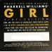 Виниловая пластинка Sony Pharrell Williams Girl (Black Vinyl)