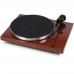 Проигрыватель винила Pro-Ject 1-Xpression III Classic Mahogany (с картриджем Ortofon 2M-RED)