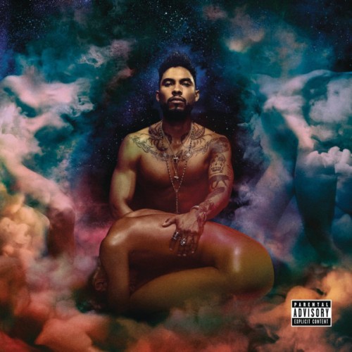 Виниловая пластинка Miguel WILDHEART (180 Gram)