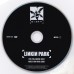 Виниловая пластинка Linkin Park — HYBRID THEORY (20TH ANNIVERSARY) (Limited Super Deluxe Box Set/4LP+5CD+3DVD+MC/Hard Cover Book/Litho/Poster)