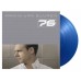 Виниловая пластинка Armin van Buuren - 76 (Limited Edition/Blue Transparent Vinyl)