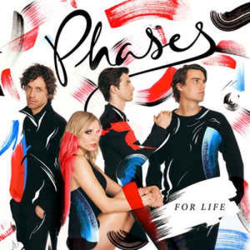 Виниловая пластинка Phases FOR LIFE (White vinyl)