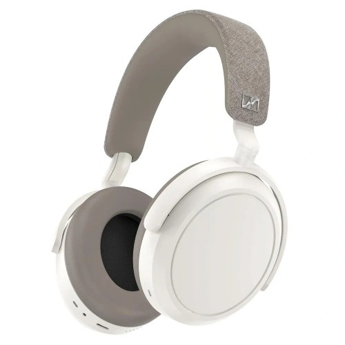 Наушники Sennheiser MOMENTUM 4 Wireless White