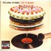 Виниловая пластинка The Rolling Stones, Let It Bleed