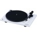 Проигрыватель винила Pro-Ject ESSENTIAL III SB (OM 10) red