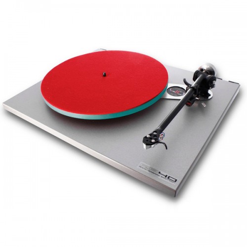 Проигрыватель винила Rega RP40 Titanium