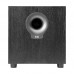 Сабвуфер Elac Debut S10.2 Black brushed vinyl