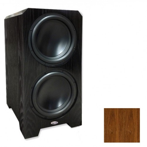 Сабвуфер Legacy Audio Foundation walnut