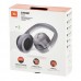 Наушники JBL Everest 710BT Silver (JBLV710BTSIL)