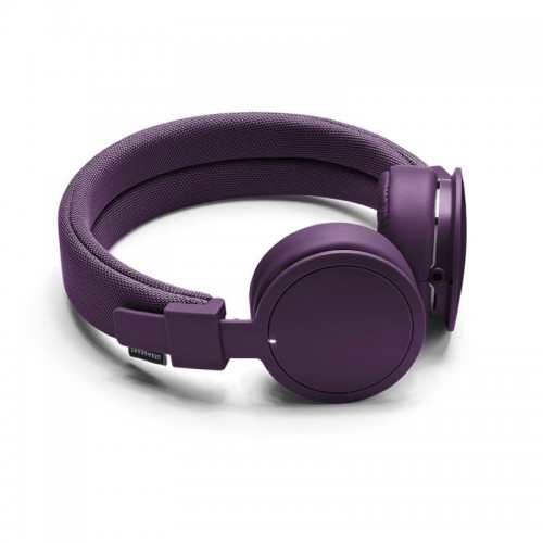 Наушники URBANEARS PLATTAN ADV Wireless Cosmos Purple