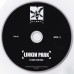 Виниловая пластинка Linkin Park — HYBRID THEORY (20TH ANNIVERSARY) (Limited Super Deluxe Box Set/4LP+5CD+3DVD+MC/Hard Cover Book/Litho/Poster)