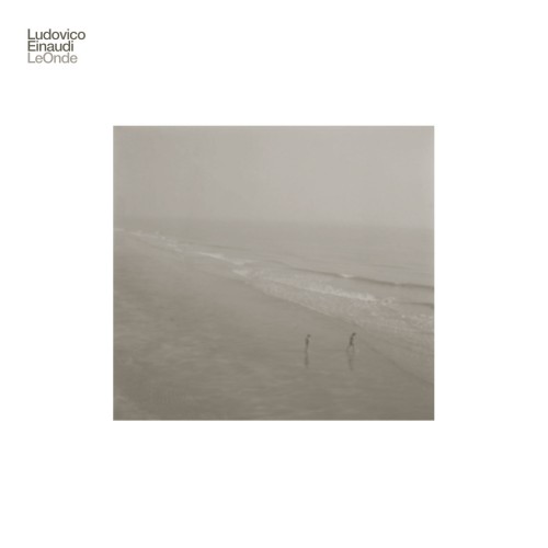 Виниловая пластинка Ludovico Einaudi - Le Onde (Сoloured Vinyl 2LP)