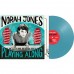 Виниловая пластинка Norah Jones - Playing Along (Coloured Vinyl LP)