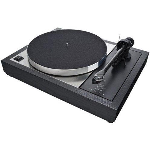 Проигрыватель винила Linn AKURATE LP12 black