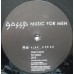 Виниловая пластинка Sony Gossip Music For Men (180 Gram)