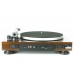 Проигрыватель виниловых дисков Music Hall Classic Turntable Spirit walnut