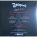 Виниловая пластинка PLG WHITESNAKE, SLIDE IT IN (35TH ANNIVERSARY REMIX) (180 Gram Red Vinyl/Gatefold)