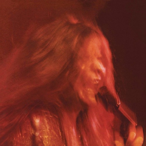 Виниловая пластинка Joplin Janis - I Got Dem Ol (LP)