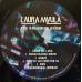 Виниловая пластинка Laura Mvula THE DREAMING ROOM (12" Vinyl standard weight)