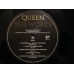 Виниловая пластинка Queen, The Works (Standalone - Black Vinyl)