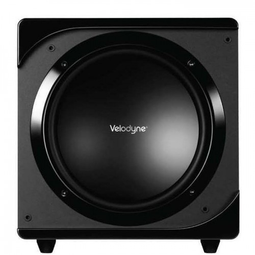 Сабвуфер Velodyne Impact 12 MK2 black