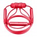 Наушники AQL Collar Flexible red