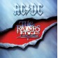 Виниловая пластинка AC/DC - The Razors Edge (Limited 50th Anniversary Edition, Gold Vinyl LP)