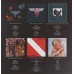 Виниловая пластинка Van Halen - The Collection 1978 - 1984 (Box) (Black Vinyl 6LP)