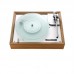 Проигрыватель винила Thorens TD 905 Zebrano BC