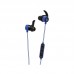 Наушники JBL Reflect Mini BT blue