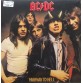 Виниловая пластинка AC/DC HIGHWAY TO HELL (Remastered/180 Gram)