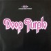 Виниловая пластинка Deep Purple — LONG BEACH 1971 (2LP)