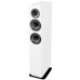 Комплект домашнего кинотеатра Onkyo TX-NR686 black + Wharfedale Diamond 330 + 310 + 300C + WH-D10 White