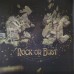 Виниловая пластинка AC/DC ROCK OR BUST (LP+CD/180 Gram/With three dimensional cover art)