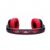 Наушники Soul Transform Wireless Red