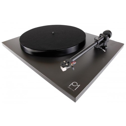 Проигрыватель винила Rega Planar 1 matt black