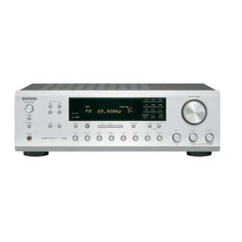 Стереоусилитель Onkyo TX-8555 S