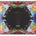 Виниловая пластинка Coldplay A HEAD FULL OF DREAMS (180 Gram)