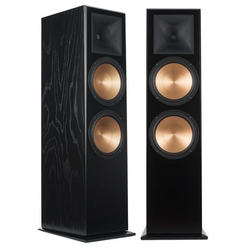 Напольная акустика Klipsch RF-7 III black