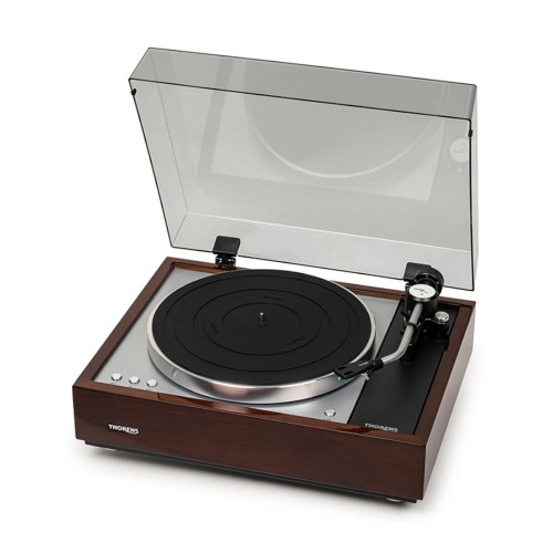 Проигрыватель винила Thorens TD 1601/TP 160 walnut