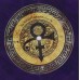 Виниловая пластинка Prince, The Versace Experience Prelude 2 Gold (Limited Edition/Purple Vinyl)