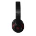 Наушники Beats Studio Over-Ear Headphones Black