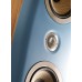 Напольная акустика Focal Kanta N° 2 Walnut \ Gauloise Blue Mat