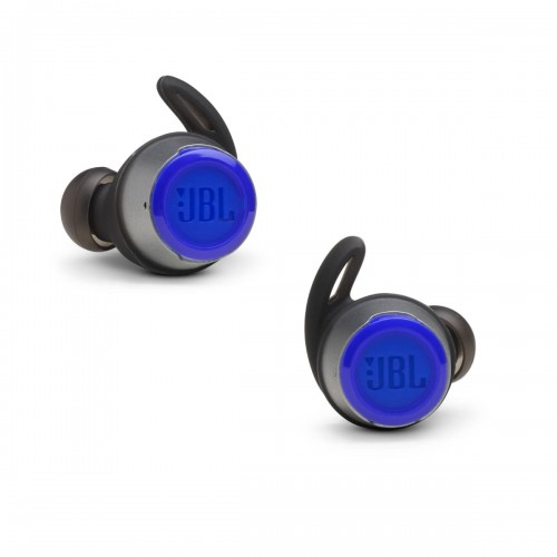 Наушники JBL Reflect FLOW Blue (JBLREFFLOWBLU)