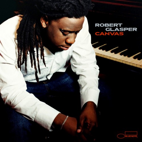 Виниловая пластинка Glasper, Robert, Canvas