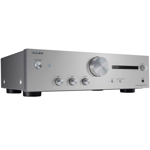 Стереоусилитель Onkyo A-9110 silver